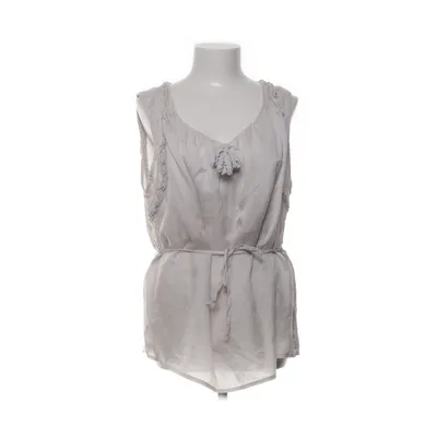 Top (3534-46) from Nü by Staff-Woman Cotton, Silk