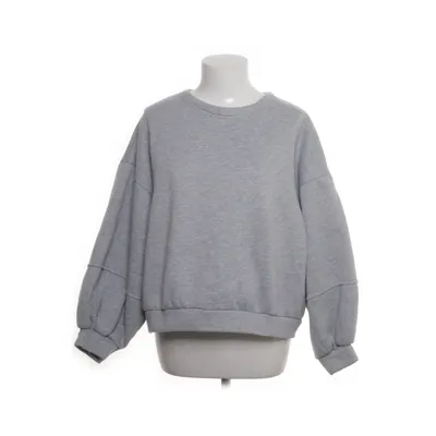 Sweatshirt (Grijs) van Corner Katoen