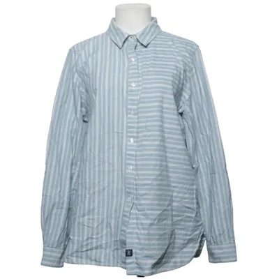 Shirt (Foxton) van Barbour Katoen