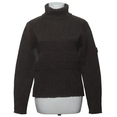 Turtleneck (Brown) from Henri Lloyd Wool