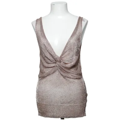 Topp (Guldfärgad) från Emma & Ashley Design Polyester