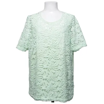 Haut (Vert) de Paola! Polyester