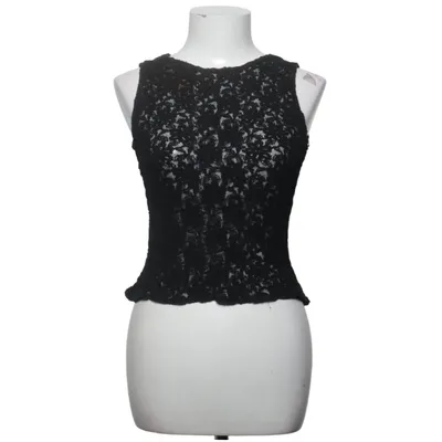 Top (Black) from Anne Fontaine
