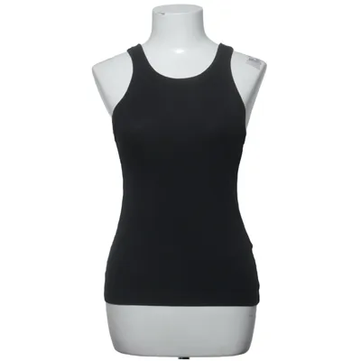 Tanktop  (Sort) fra Totême