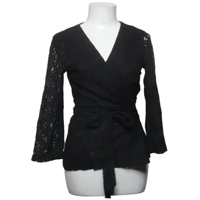 Wikkelblouse (Dali Lace Jacket) van Dry Lake Katoen, Polyamide, Polyester