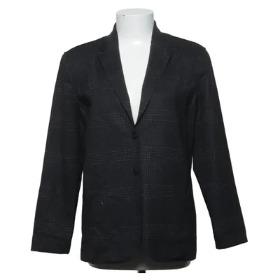 Blazer (Gris) de Guitare Élasthane, Polyamide, Polyester, Viscose