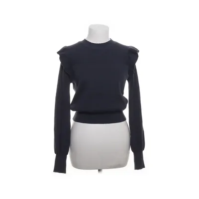 Tröja (Blå) från Shein Polyester