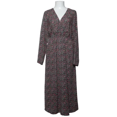 Mammaklänning (Svart, Flerfärgad) från Mamalicious Polyester