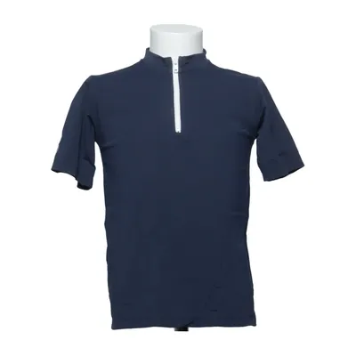 T-shirt de natation (Bleu) de Petit Crabe Élasthane, Polyamide