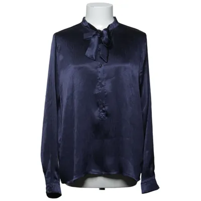 Knytblus (Knot Blouse) från Rut & Circle Polyester