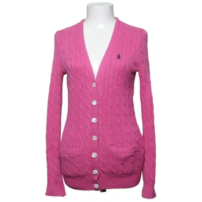 Cardigan (RALPH LAUREN SPORT) from Ralph Lauren Sport Cotton