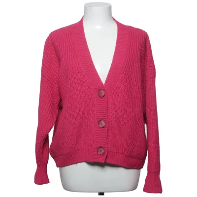 Cardigan (ANAPOLE) fra Essentiel Antwerp Akryl, Uld
