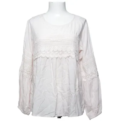 Blouse (ESTREYA) from Hillevi Viscose