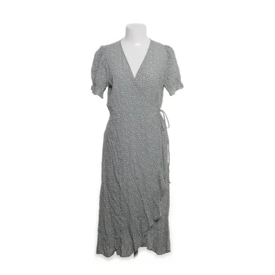 Wikkeljurk (Grijs, Wit) van Dobber Viscose
