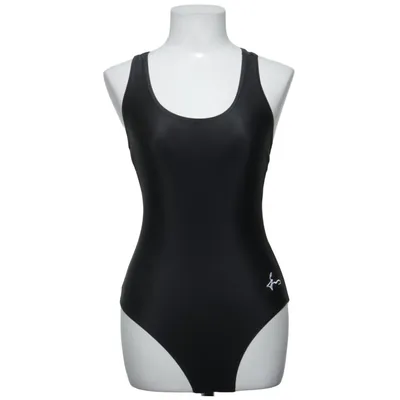 Badpak (Grijs) van Extend Elastaan, Polyester