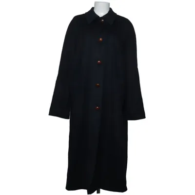 Jas (Blauw, Groen) van Lodenfrey Acetaat, Polyamide, Viscose, Wol