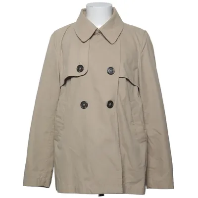 Trenchcoat (Beige) van Boomerang Katoen, Polyamide, Polyester