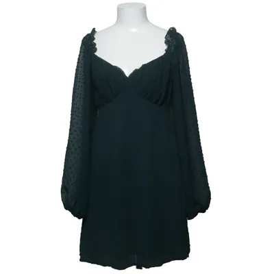 Jurk (Groen) van Missguided Tall Polyester