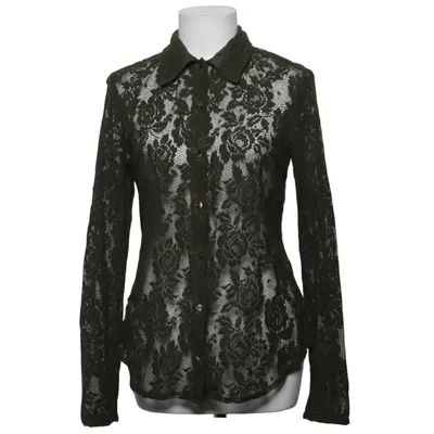 Blouse (Groen) van Blues Club