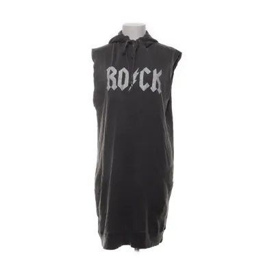 Capuchon jurk (SFTS0402F) van Zadig & Voltaire Katoen, Modal