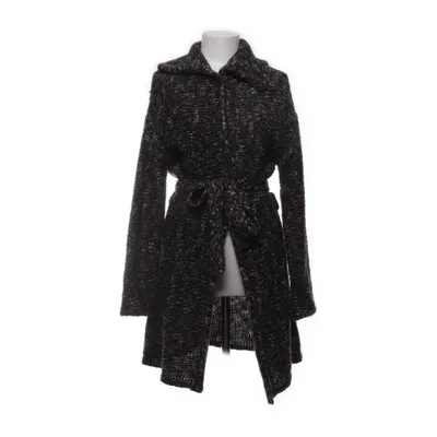 Cardigan (Multicolore) de Oui Collection Acrylique, Mohair, Laine