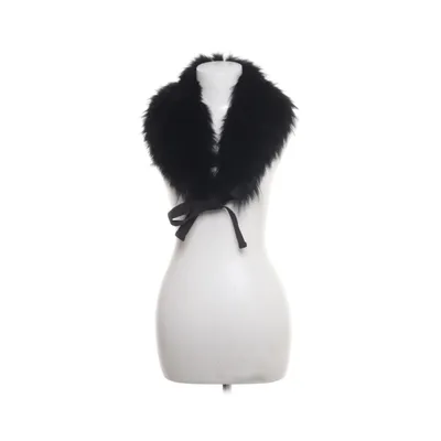 Collar (Black) from Yves Salomon