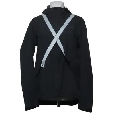 Veste polaire (Noir) de Craft Polyester, Polyuréthane