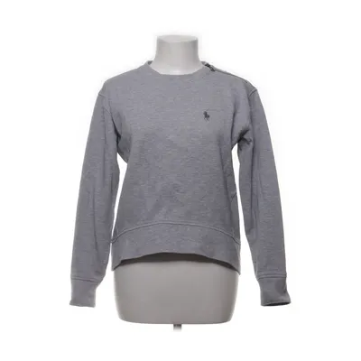 Sweatshirt (Grå) fra Polo Ralph Lauren Bomuld, Polyester