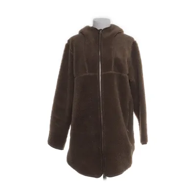 Jack (Bruin) van Arket Polyester, Katoen