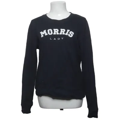 Sweatshirt (Blue) from Morris Lady Cotton