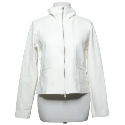 Jacket (White) from Masai