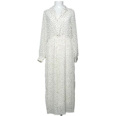 Skjortklänning (Beige, Brun) från Copenhagen Muse