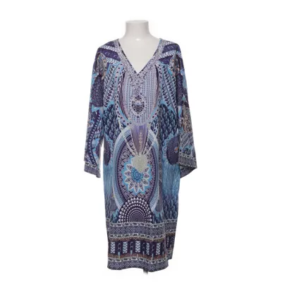 Kaftan (Blå, Flerfärgad) från Sheilay