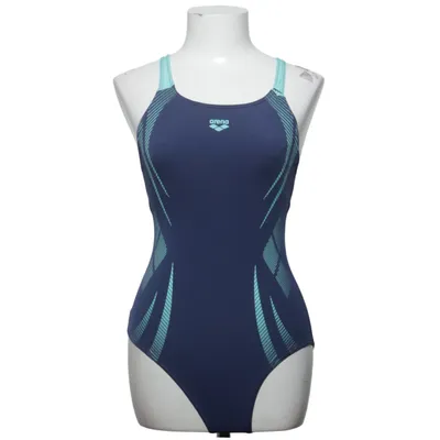 Swimsuit (Blue, Turquoise) from Arena