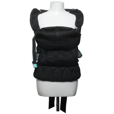 Porte-bébé (Noir) de Najell Polyester