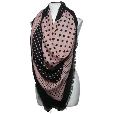 Sjal (Rosa, Svart) från Marc by Marc Jacobs