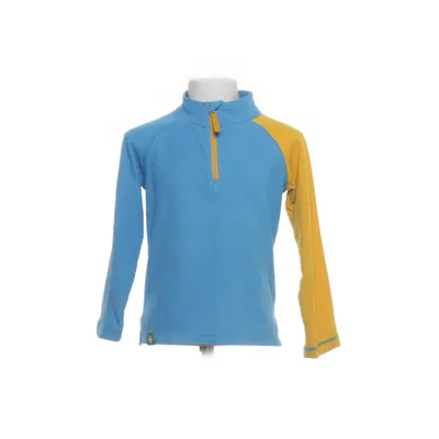 Fleecetröja (Blå) från Vossatassar Polyester