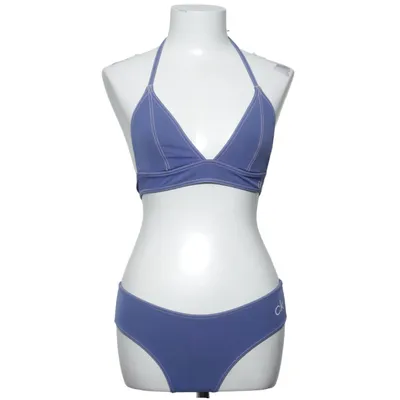 Bikini (Blå) från Calvin Klein Swimwear