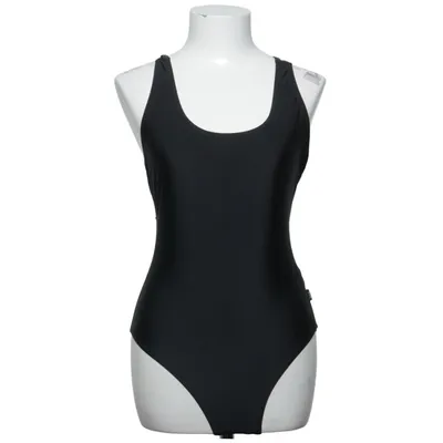 Maillot de bain une pièce (Noir) de Livv Élasthane, Polyester