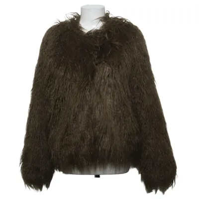 Veste d'hiver (Sophia) de Samsøe & Samsøe Acrylique, Viscose