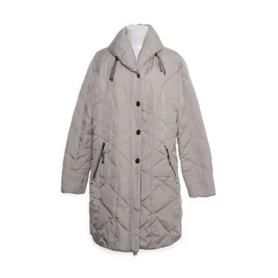 Vinterkappa (Brun) från Gerry Weber Edition Polyester