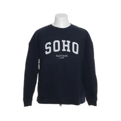 Sweatshirt (Blue) from 4th + Reckless Cotton