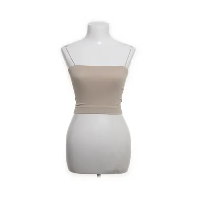 Tank Top (Beige)