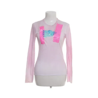 Top (Pink)