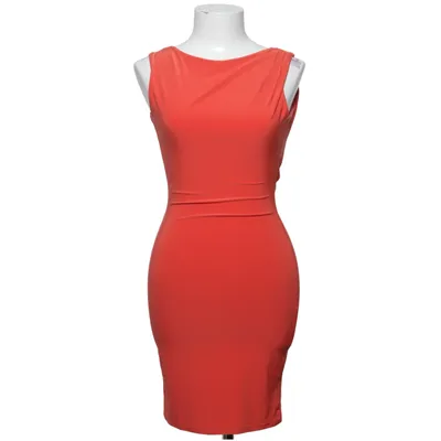 Robe (Rouge) de Jane Norman