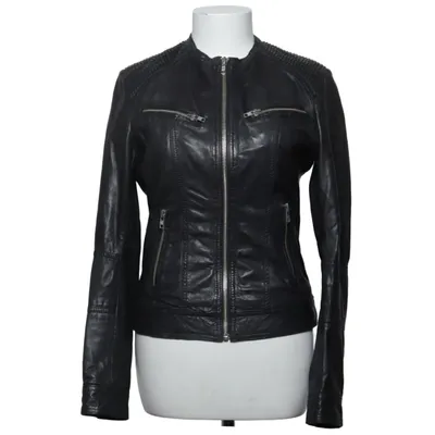 Veste de motard (EONA) de Rockandblue Coton, Polyester