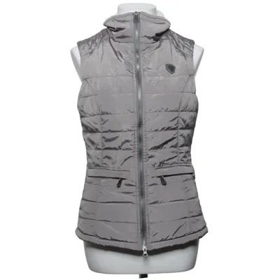 Outer vest (Gray) from Hööks Polyester