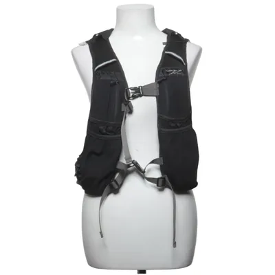 Gilet lesté (Noir) de Swedemount