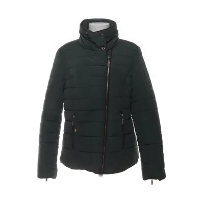 Vinterjacka (Grön) från Axel Polyester