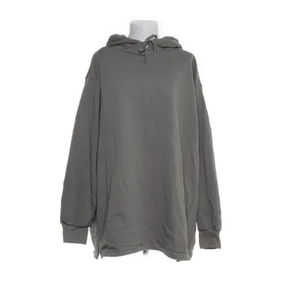 Capuchon sweater (Groen) van Ellos Katoen, Polyester